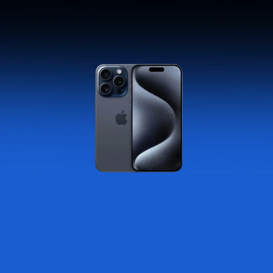 ⅠPhone 15 Pʀo Max