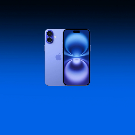ⅠPhone 16