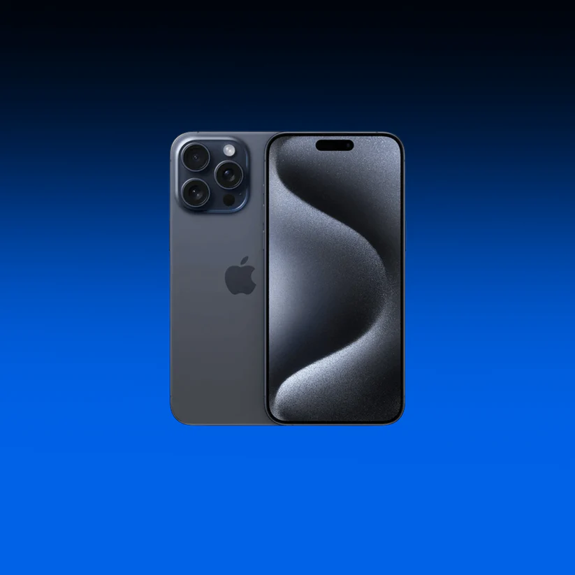 ⅠPhone 15 Pʀo