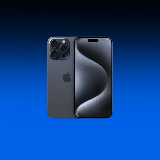 ⅠPhone 15 Pʀo