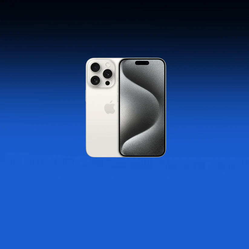 ⅠPhone 15 Pʀo Max
