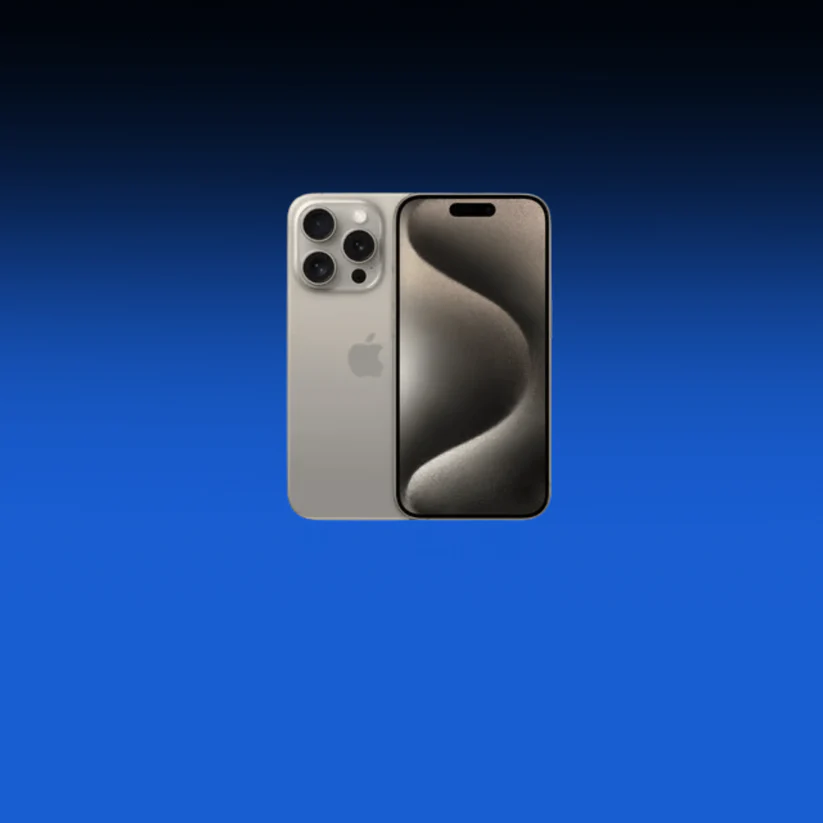 ⅠPhone 15 Pʀo Max