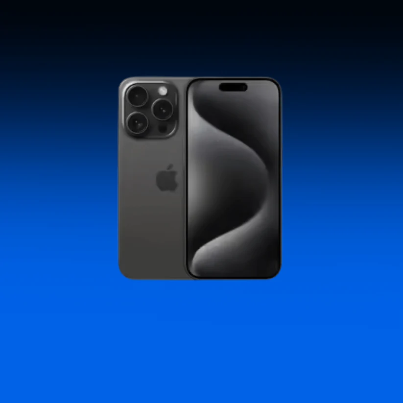 ⅠPhone 15 Pʀo Max
