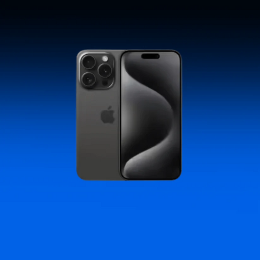 ⅠPhone 15 Pʀo Max