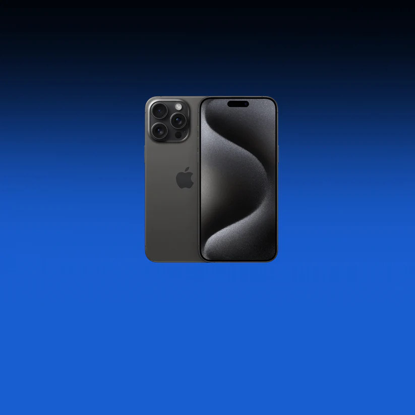 ⅠPhone 15 Pʀo